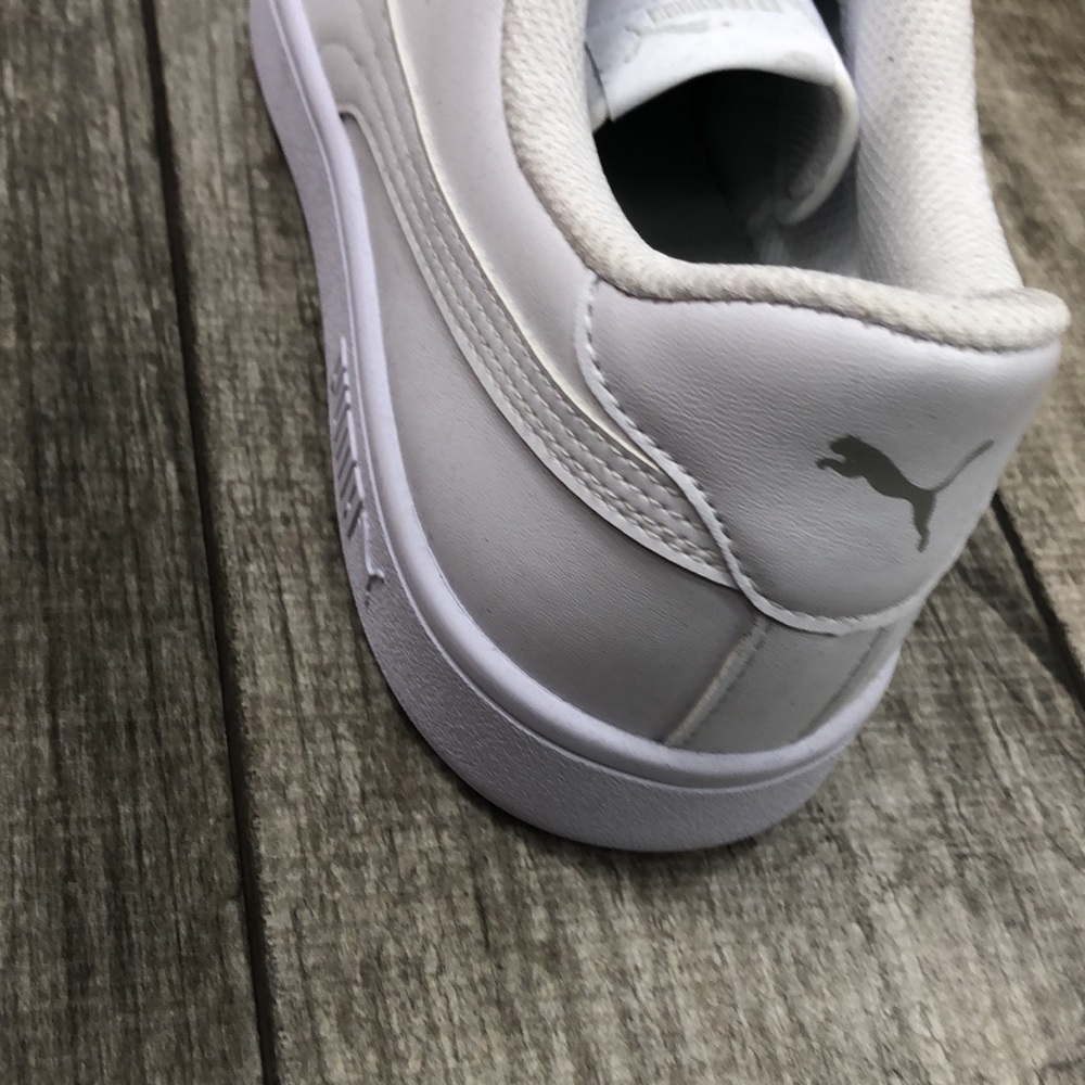 Puma men’s Smash V2 L - new with box - Picture 8 of 8